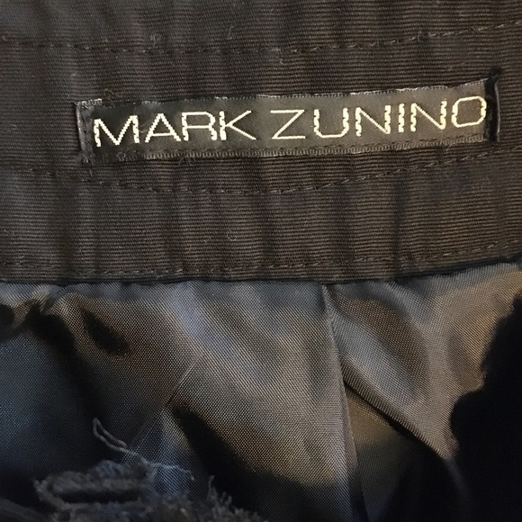 Mark Zunino bay doll style jacket - Picture 4 of 6